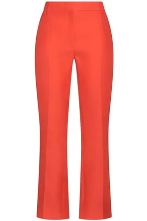 VALENTINO GARAVANI PARTES DE ABAJO - Pantalones