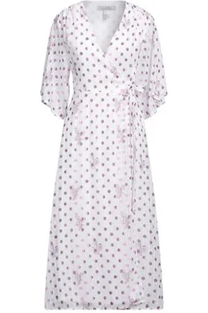 Liquorish VESTIDOS - Vestidos midi