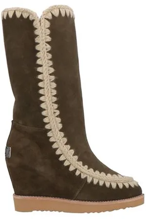 Mou CALZADO - Botas