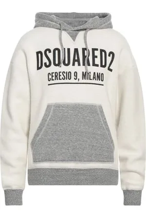 Dsquared2 CAMISETAS Y TOPS - Sudaderas