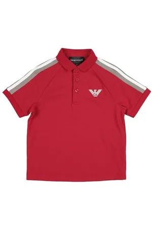 Emporio Armani CAMISETAS Y TOPS - Polos