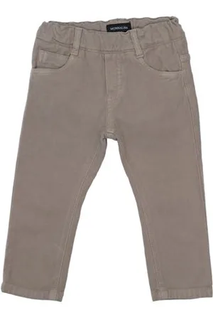 MONNALISA PARTES DE ABAJO - Pantalones