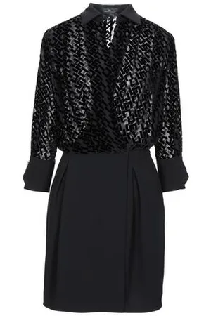 Elisabetta Franchi VESTIDOS - Minivestidos