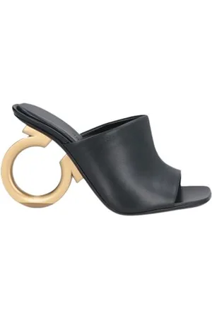 Salvatore Ferragamo CALZADO - Sandalias con cierre