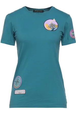 Mr & Mrs Italy CAMISETAS Y TOPS - Camisetas