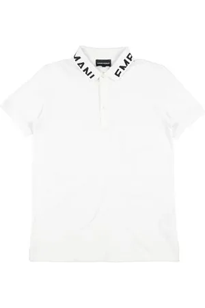 Emporio Armani CAMISETAS Y TOPS - Polos