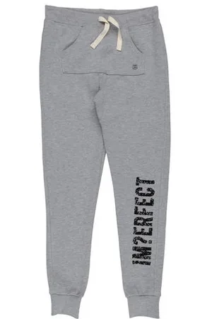 !M?ERFECT PARTES DE ABAJO - Pantalones