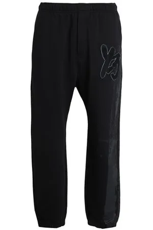 Y-3 PARTES DE ABAJO - Pantalones