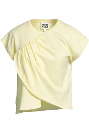 Bimba y Lola CAMISETAS Y TOPS - Camisetas