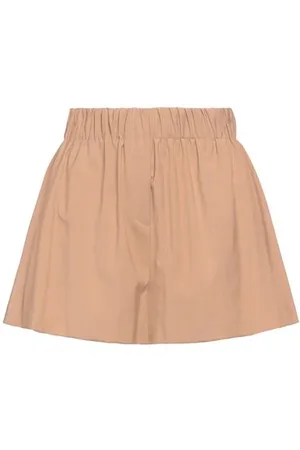 VICOLO PARTES DE ABAJO - Pantalones cortos y bermudas