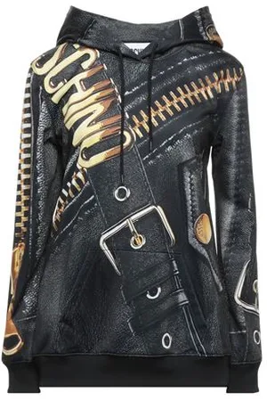 Moschino CAMISETAS Y TOPS - Sudaderas