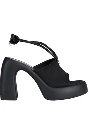 Karl Lagerfeld CALZADO - Sandalias con cierre