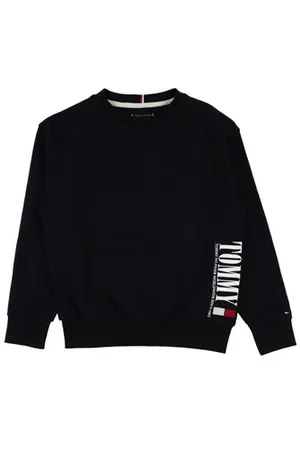 Tommy Hilfiger CAMISETAS Y TOPS - Sudaderas
