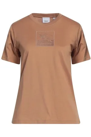 Burberry CAMISETAS Y TOPS - Camisetas