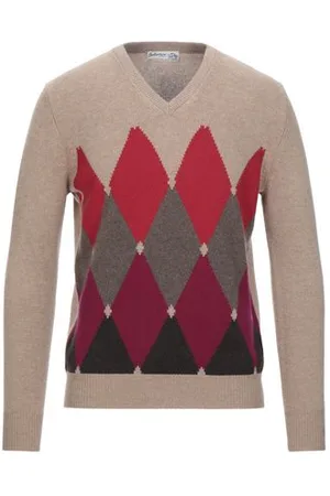 BALLANTYNE PRENDAS DE PUNTO - Pullover