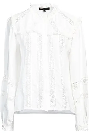 Maje CAMISETAS Y TOPS - Camisas