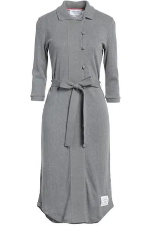 Thom Browne VESTIDOS - Vestidos midi