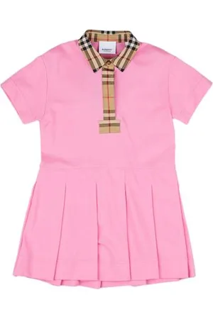 Burberry VESTIDOS - Vestidos para niña