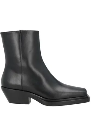 ANNA F. CALZADO - Botines de caña alta