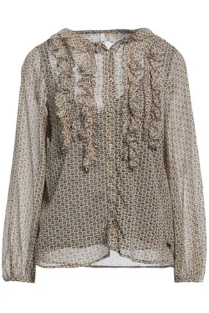 Pepe Jeans CAMISETAS Y TOPS - Camisas