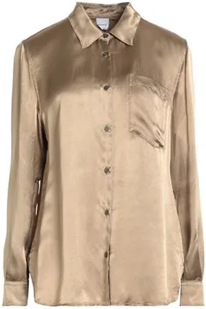 Aspesi CAMISETAS Y TOPS - Camisas