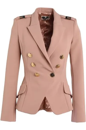 Elisabetta Franchi TRAJES Y CONJUNTOS - Americanas