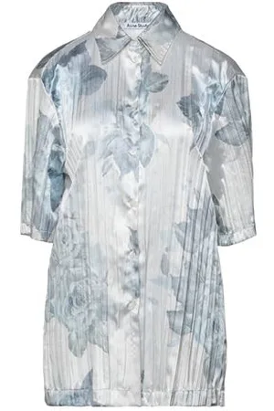 Acne Studios CAMISETAS Y TOPS - Camisas