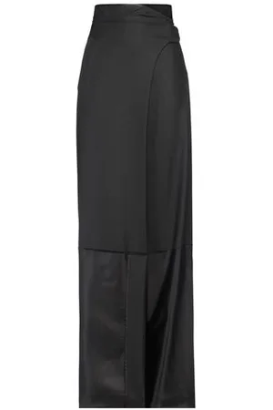 Victoria Beckham PARTES DE ABAJO - Faldas largas