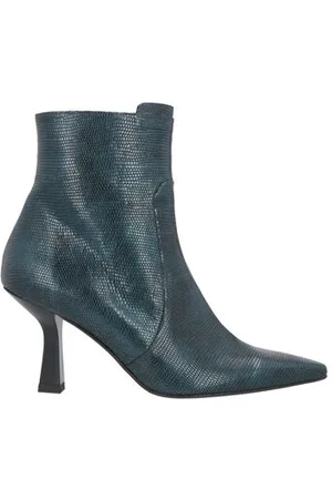 ZINDA CALZADO - Botines de caña alta