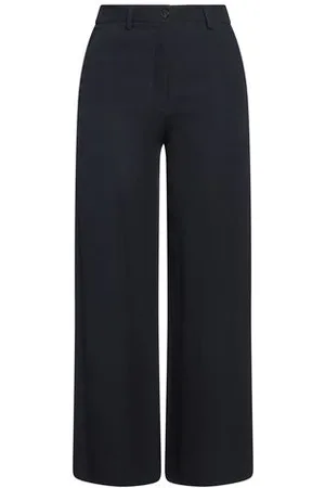 VALENTINO GARAVANI PARTES DE ABAJO - Pantalones