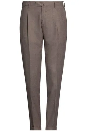 BRIGLIA PARTES DE ABAJO - Pantalones