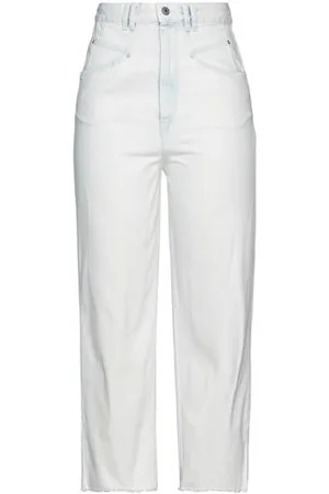 Isabel Marant PARTES DE ABAJO - Pantalones vaqueros