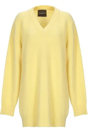 ERIKA CAVALLINI PRENDAS DE PUNTO - Pullover