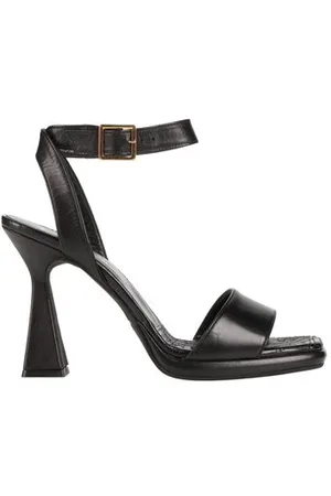 GIAMPAOLO VIOZZI CALZADO - Sandalias con cierre
