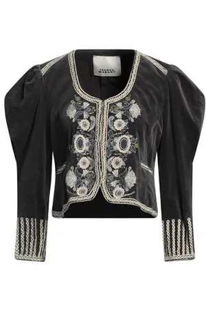 Isabel Marant ROPA DE ABRIGO - Chaquetas y cazadoras