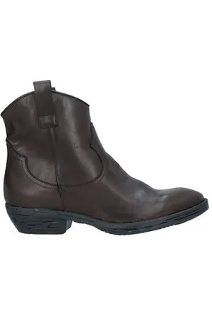 LEA-GU CALZADO - Botines de caña alta