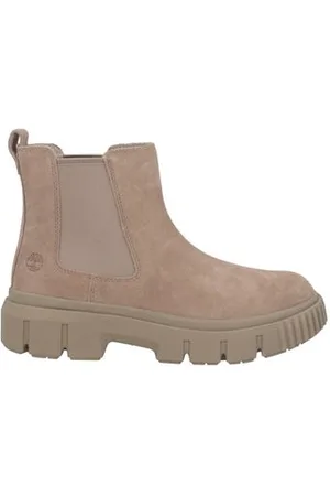 Timberland CALZADO - Botines de caña alta