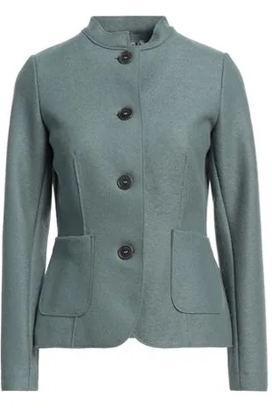 ROSSO35 ROPA DE ABRIGO - Chaquetas y cazadoras