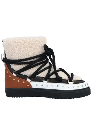 INUIKII CALZADO - Botines de caña alta
