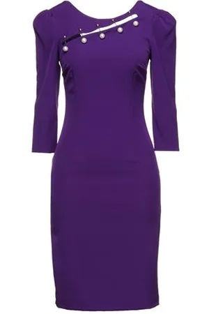 Almagores VESTIDOS - Vestidos midi