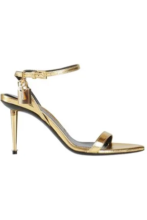 Tom Ford CALZADO - Sandalias con cierre