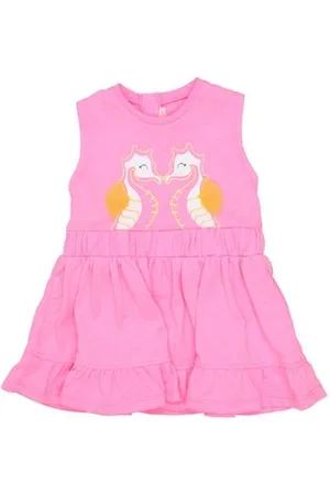 Billieblush RECIÉN NACIDO - Vestidos para bebé