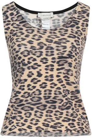 ANNA MOLINARI CAMISETAS Y TOPS - Tops