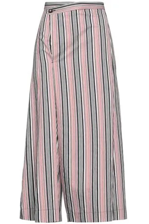 LIVIANA CONTI PARTES DE ABAJO - Pantalones