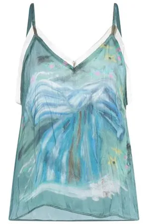 Acne Studios CAMISETAS Y TOPS - Tops