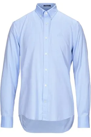 GANT CAMISETAS Y TOPS - Camisas