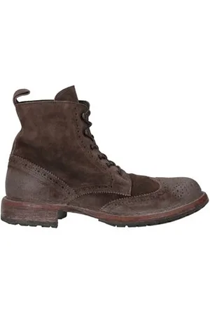 Moma CALZADO - Botines de caña alta