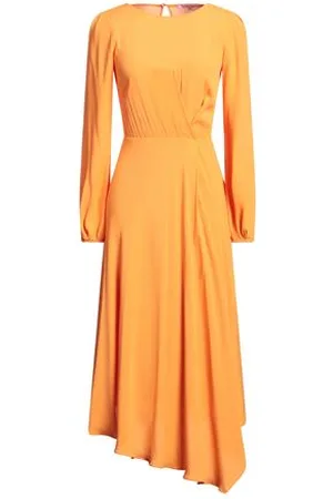 Patrizia Pepe VESTIDOS - Vestidos midi