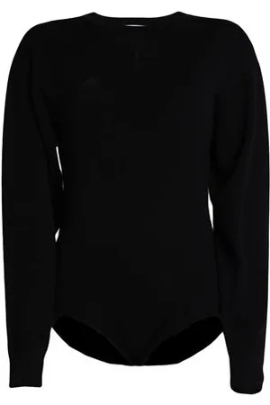 ERIKA CAVALLINI CAMISETAS Y TOPS - Bodies