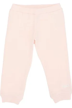 Fendi PARTES DE ABAJO - Pantalones